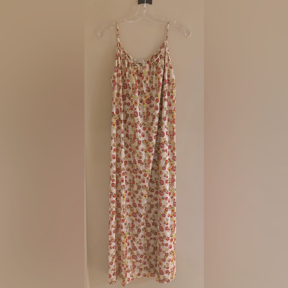 Vintage nightgown